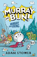 MURRAY AND BUN (1) - MURRAY THE VIKING