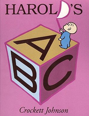 HAROLD'S ABC