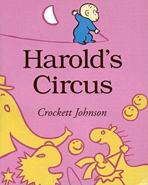 HAROLD'S CIRCUS