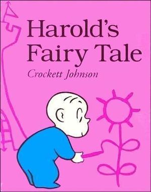 HAROLD'S FAIRY TALE