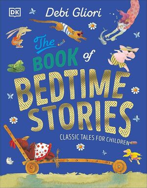 THE BOOK OF BEDTIME STORIES