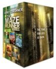 THE MAZE RUNNER SERIES COMPLETE COLLECTION BOXED SET (5-BOOK)