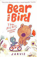 BEAR AND BIRD