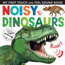 NOISY DINOSAURS