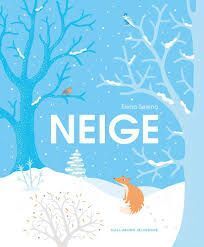 NEIGE