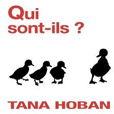 QUI SONT-ILS?