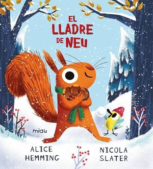 EL LLADRE DE NEU