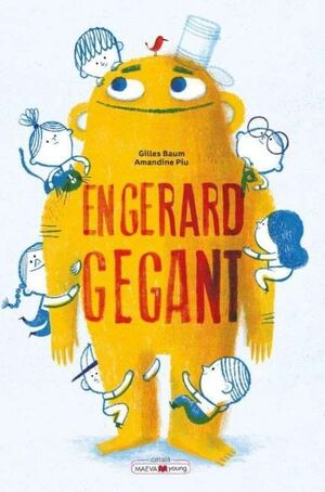 EN GERARD GEGANT