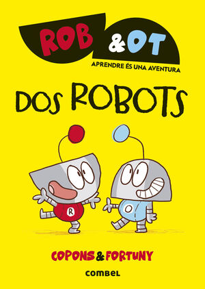 DOS ROBOTS.N-1