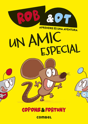 UN AMIC ESPECIAL.N-2