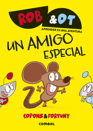 UN AMIGO ESPECIAL N-2