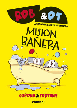 MISIÓN BAÑERA N-3