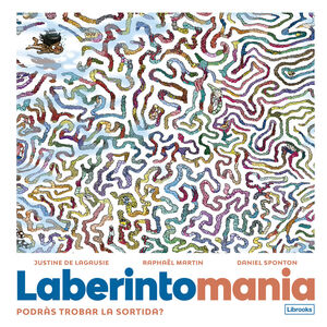 LABERINTOMANIA