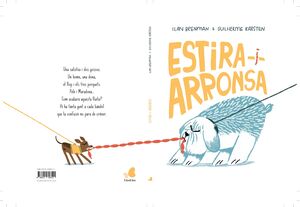 ESTIRA I ARRONSA