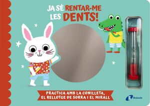 JA SE RENTAR-ME LES DENTS!