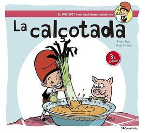 LA CALÇOTADA