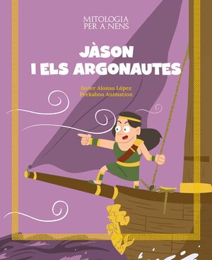 JÀSON I ELS ARGONAUTES