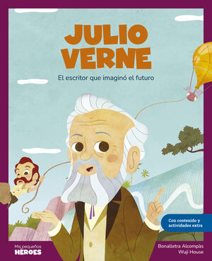 JULIO VERNE