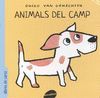 ANIMALS DEL CAMP