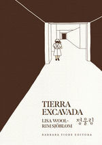 TIERRA EXCAVADA