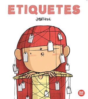 ETIQUETES -CARTRÓ