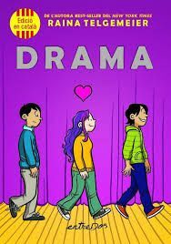 DRAMA