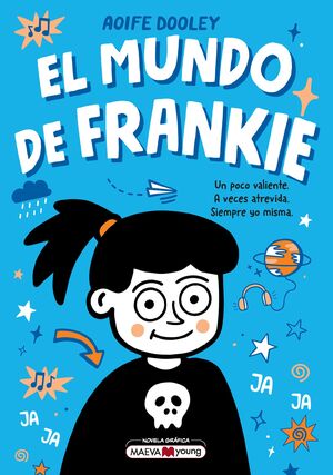 EL MUNDO DE FRANKIE