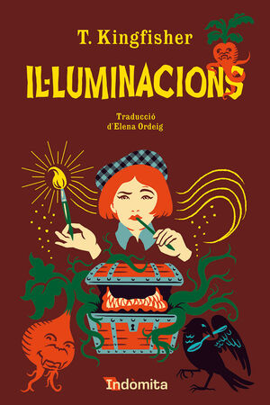 IL·LUMINACIONS