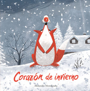 CORAZÓN DE INVIERNO