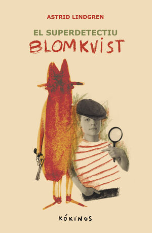 SUPERDETECTIU BLOMKVIST, EL