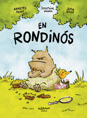 EN RONDINÓS