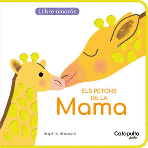 ELS PETONS DE LA MAMA