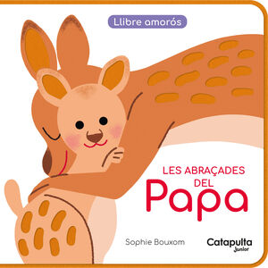 LES ABRAÇADES DEL PAPA