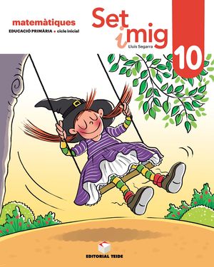 SET I MIG. QUADERN 10 (ED. 2019)