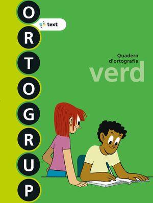 ORTOGRUP 4. VERD