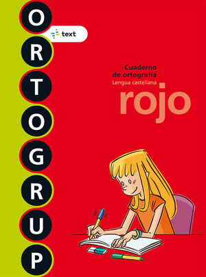 ORTOGRUP ROJO