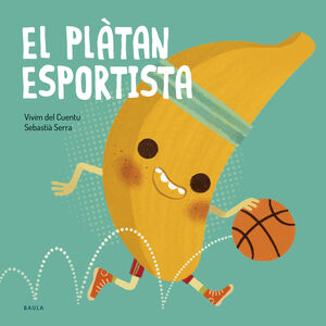 EL PLÀTAN ESPORTISTA