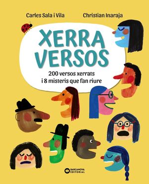 XERRA VERSOS