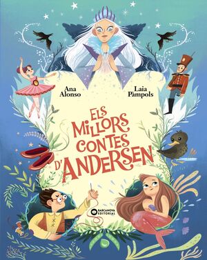 ELS MILLORS CONTES D'ANDERSEN