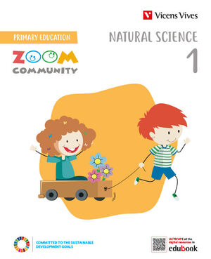 NATURAL SCIENCE 1+WELCOME ACT (ZOOM COMMUNITY)