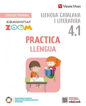 PRACTICALLENGUA 4 TRIM ACTIVITATS (COMUNITAT ZOOM)