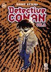 DETECTIVE CONAN II Nº40