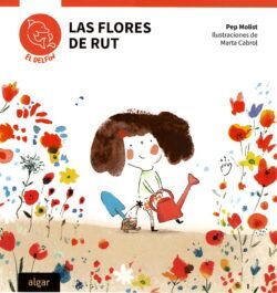 FLORES DE RUT, LAS