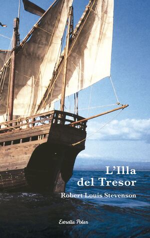 L'ILLA DEL TRESOR