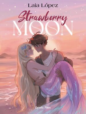 STRAWBERRY MOON